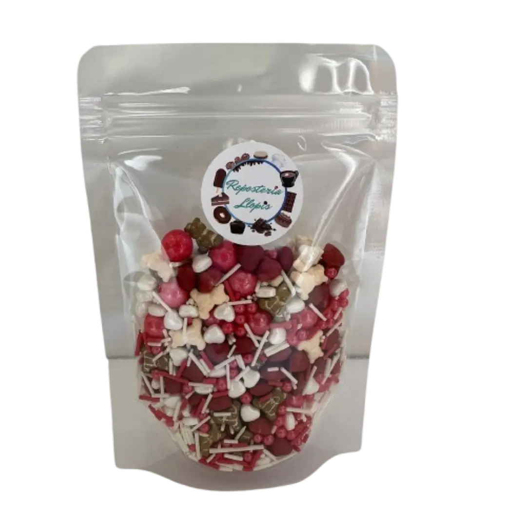Sprinkles Premium Mix #604 Comestibles 1
