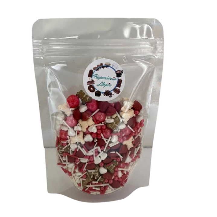 Sprinkles Premium Mix #604 Comestibles 1