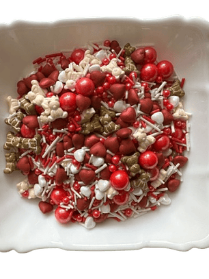 Sprinkles Premium Mix #604 Comestibles