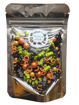 Sprinkles Premium Halloween Mix #705 Comestibles