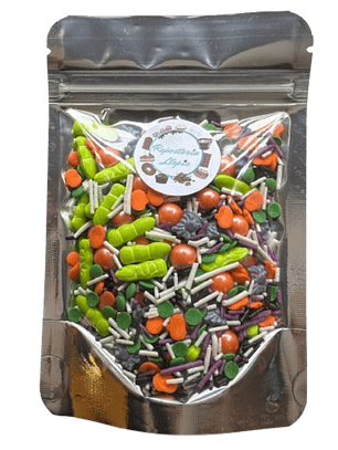 Sprinkles Premium Halloween Mix #704 Comestibles