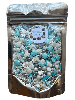 Sprinkles Premium Navidad Mix #106 Comestibles