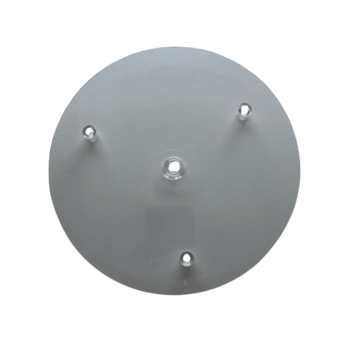 Soporte Para Torta Acrilico 20cm 1