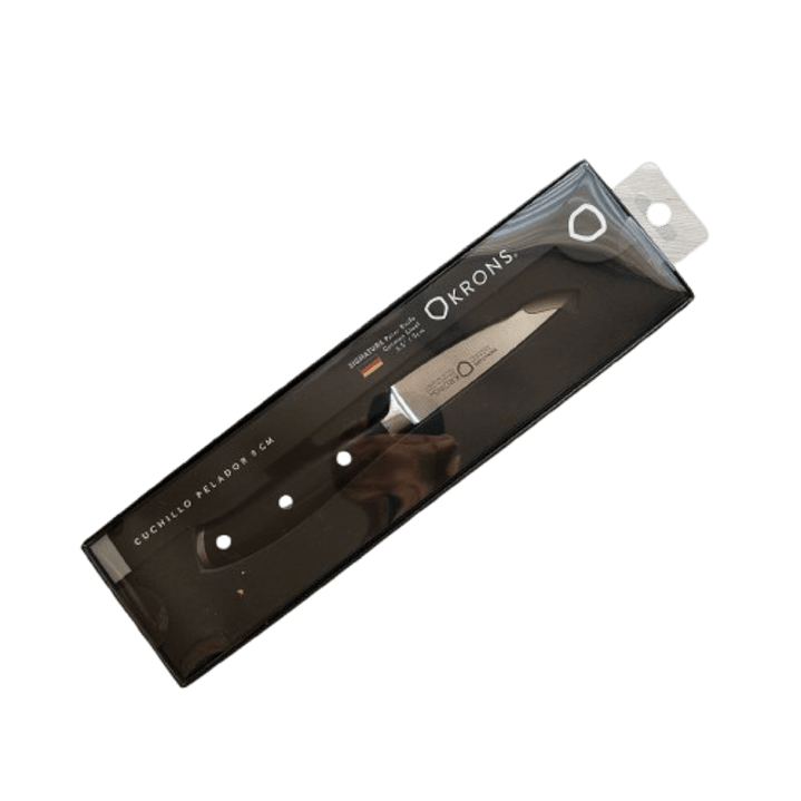 Cuchillo Pelador Krons Signature 9cm 3