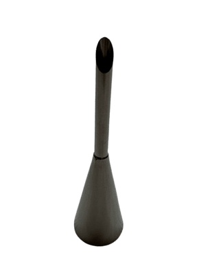 Boquilla Manga Mediana Para Relleno Cuchufli Churros