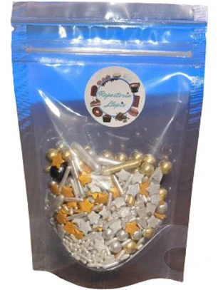 Sprinkles Premium Mix #201 Comestibles