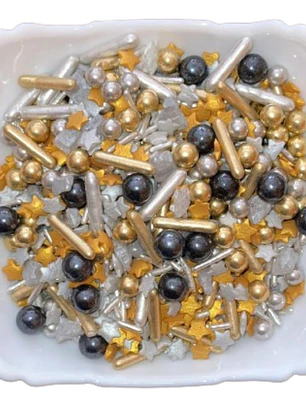 Sprinkles Premium Mix #201 Comestibles