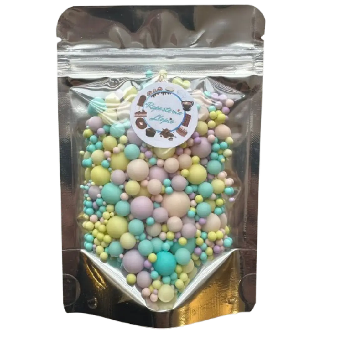 Sprinkles Premium Mix #501 Comestibles 1