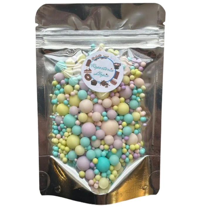 Sprinkles Premium Mix #501 Comestibles 1