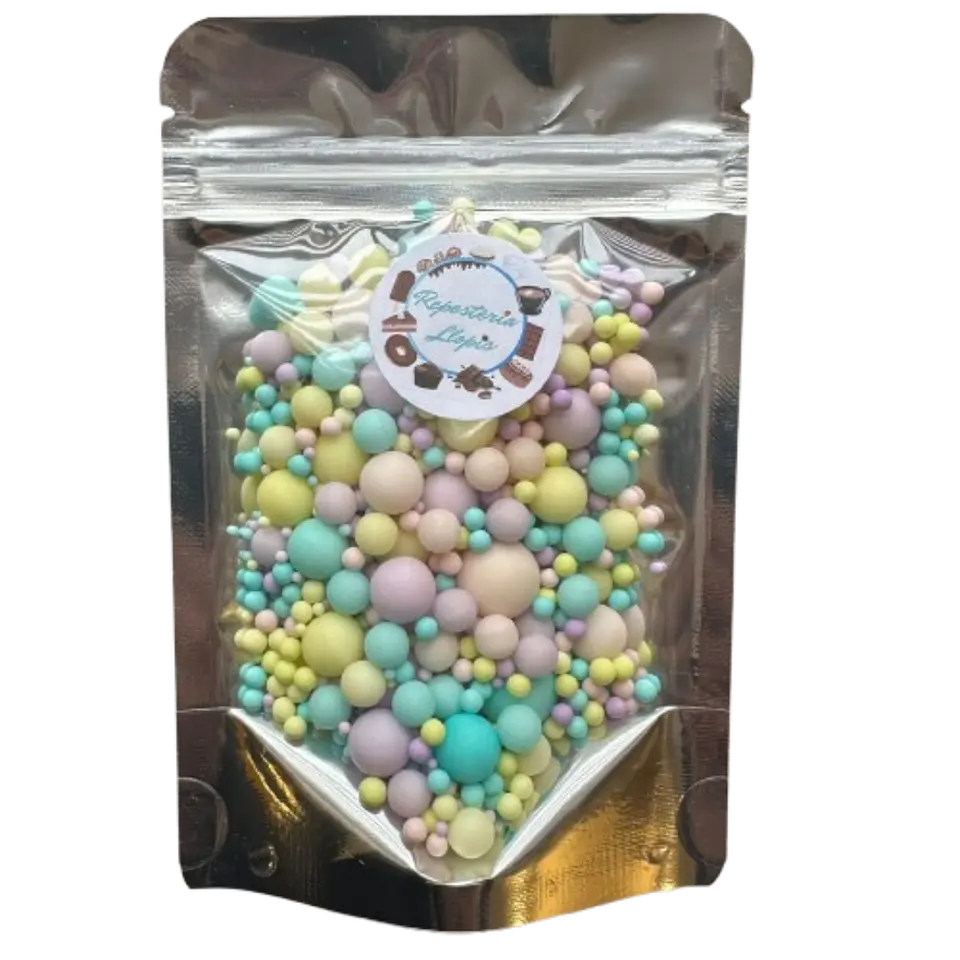 Sprinkles Premium Mix #501 Comestibles 1