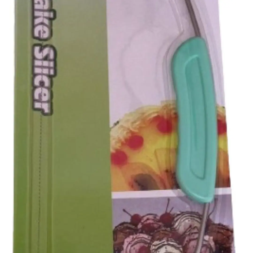 Cortador Para Bizcocho 33cm 1