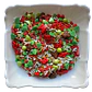 Sprinkles Premium Navidad Mix #104 Comestibles - Miniatura 2