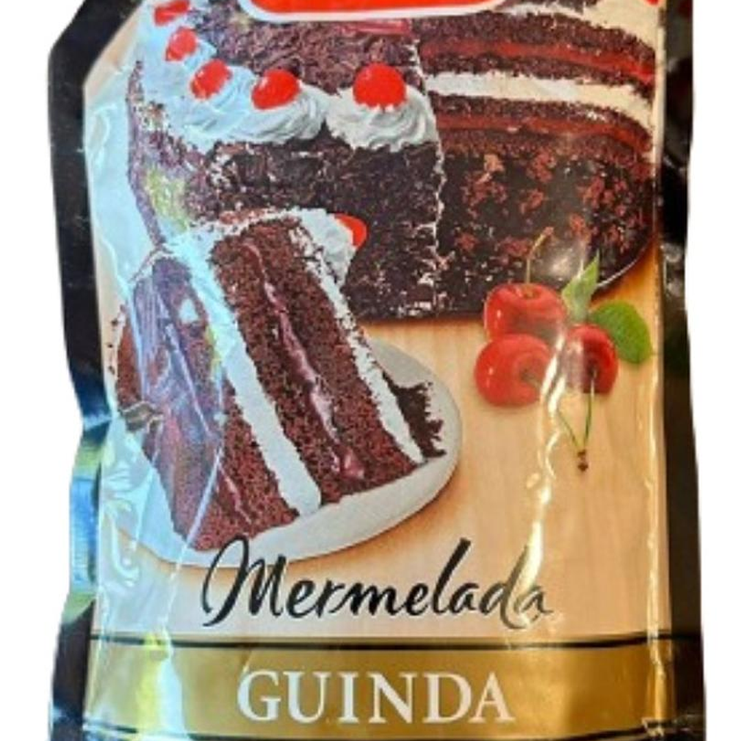 Mermelada Repostera Guinda Watts 1kg 1