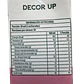 Crema Vegetal Para Batir Decor Up Master Martini 1L - Miniatura 3