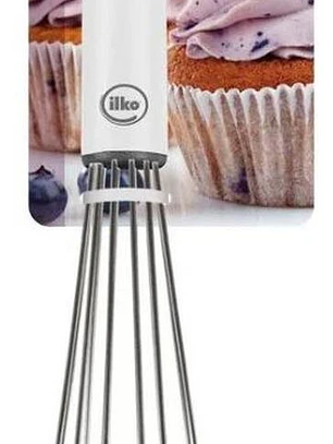 Batidor Pastry