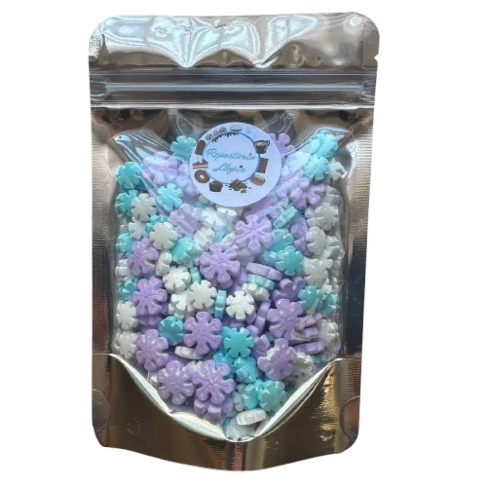 Sprinkles Premium Navidad Mix #105 Comestibles 1