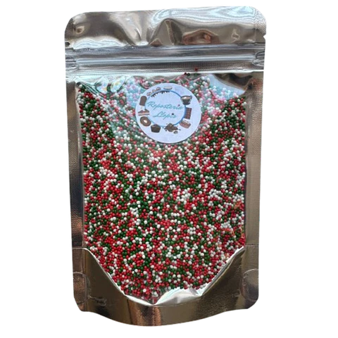 Sprinkles Premium Navidad Mix #101 Comestibles