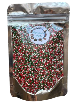 Sprinkles Premium Navidad Mix #101 Comestibles