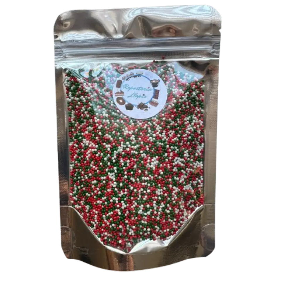 Sprinkles Premium Navidad Mix #101 Comestibles 1