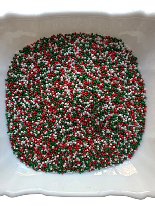 Sprinkles Premium Navidad Mix #101 Comestibles