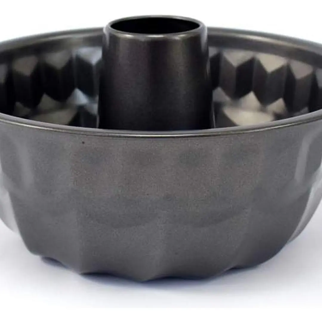 Molde Queque 23cm 1