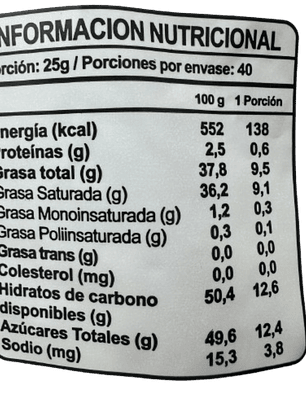 Cobertura Chocolate 407 Semi Amargo Gotas Neucober 1kg