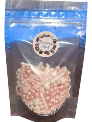 Sprinkles Premium Mix #301 Comestibles