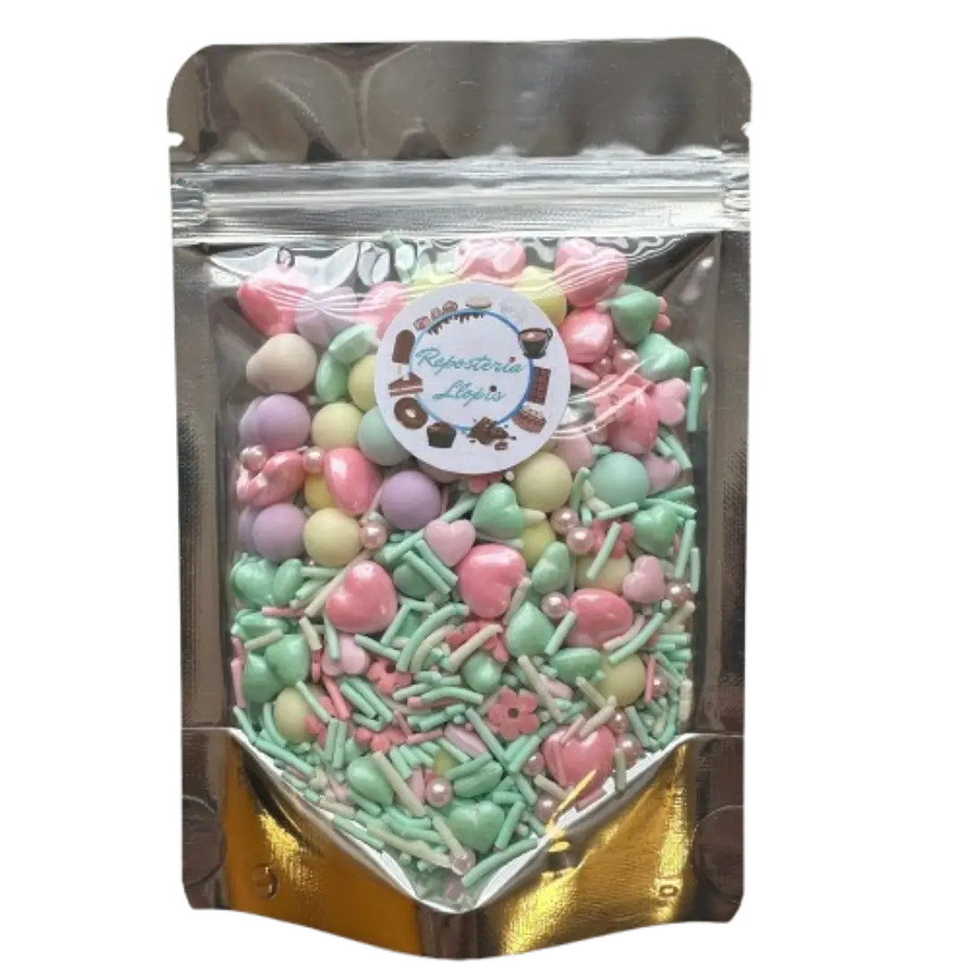 Sprinkles Premium Mix #601 Comestibles 1