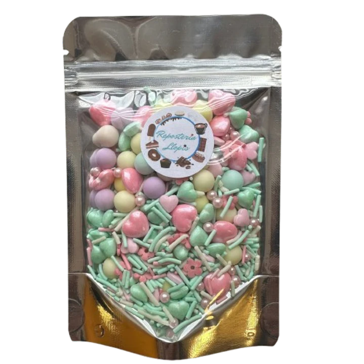 Sprinkles Premium Mix #601 Comestibles 1