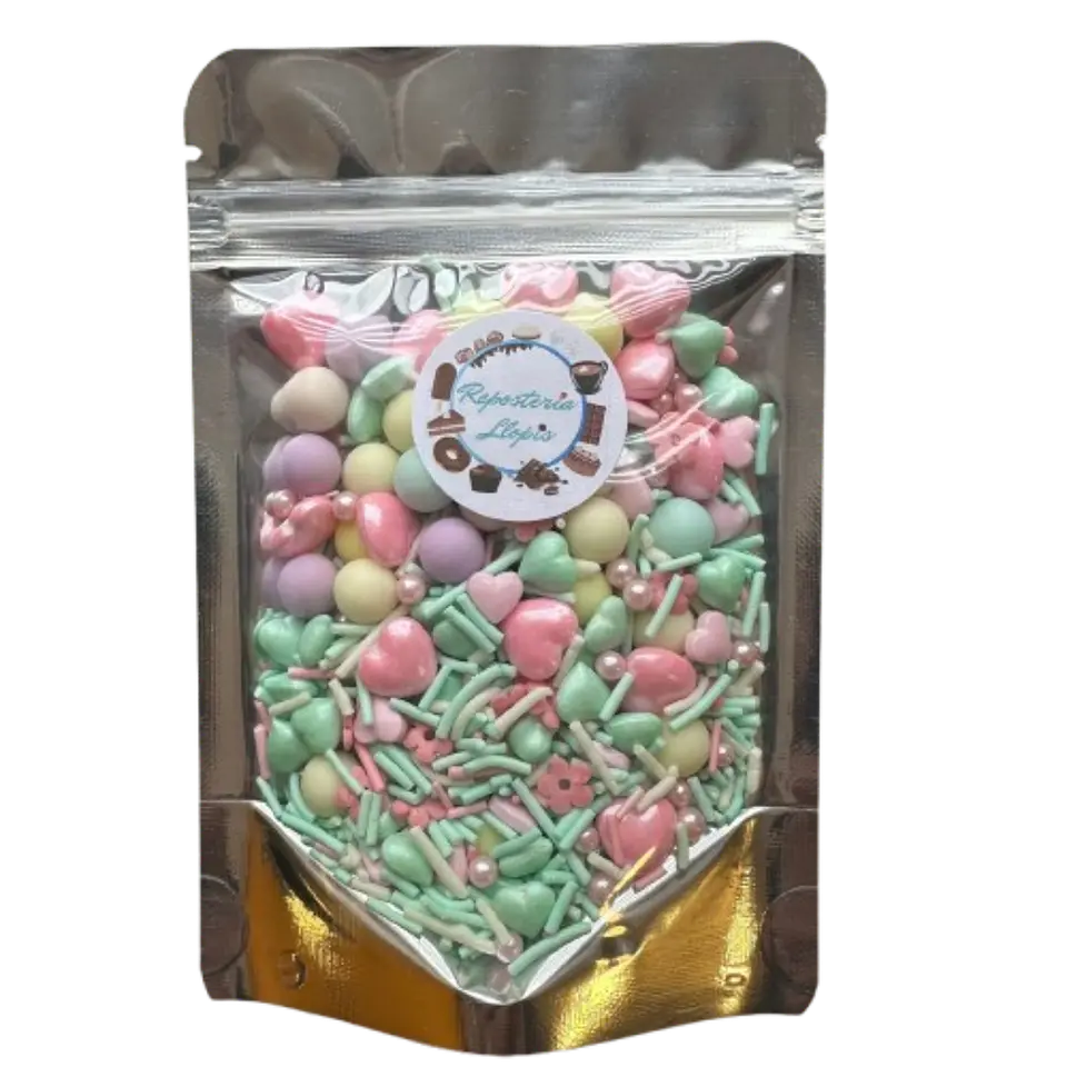 Sprinkles Premium Mix #601 Comestibles 1