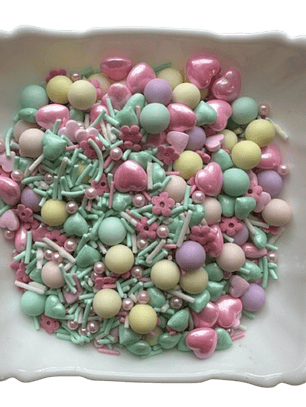Sprinkles Premium Mix #601 Comestibles