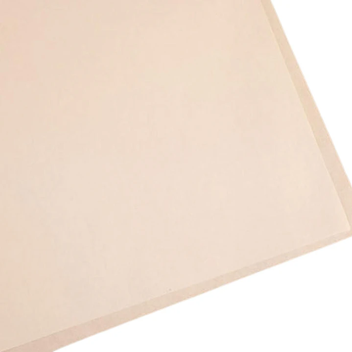 Pack 10 Pliego Papel Mantequilla 100x75cm 1