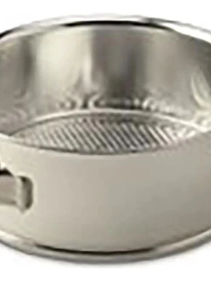 Molde Pan De Pascua 24 cm