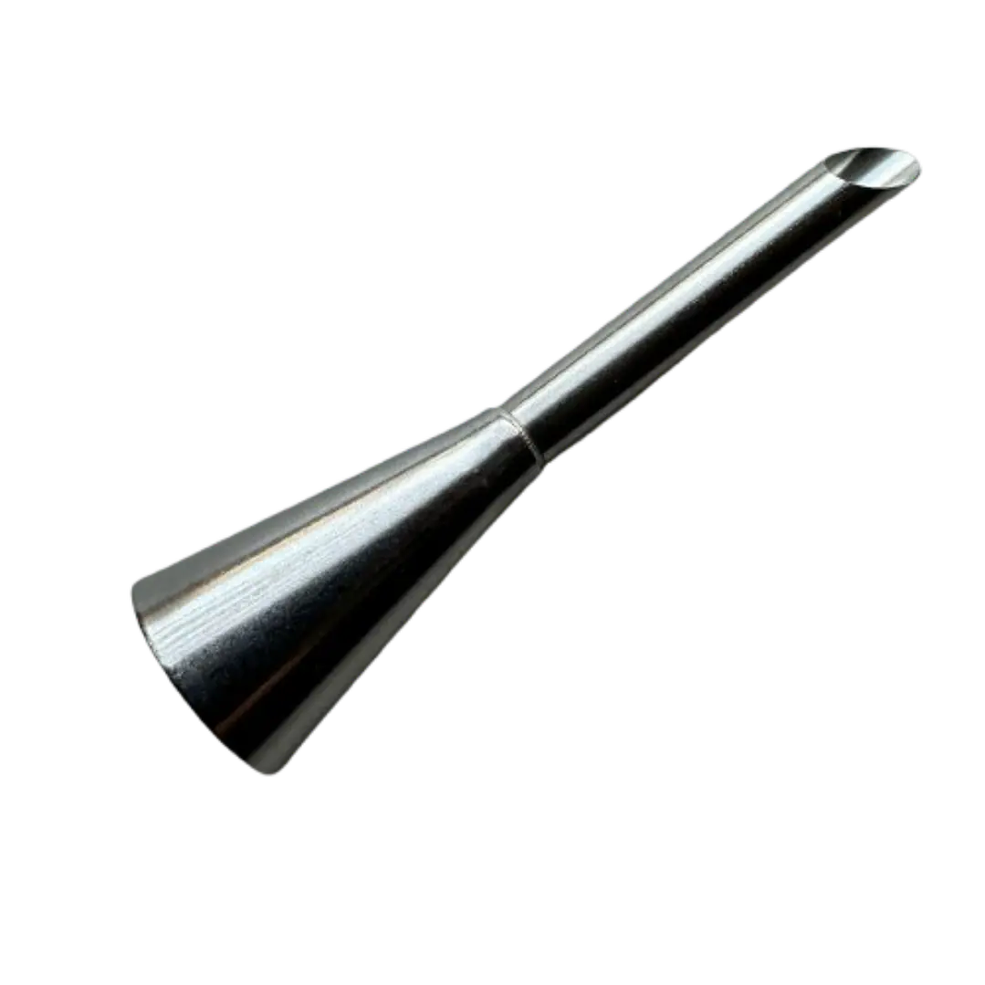 Boquilla Manga Pequeña Para Relleno Cuchufli Churros 1