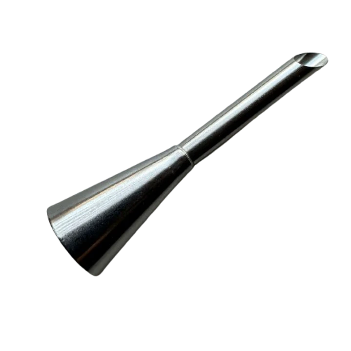 Boquilla Manga Pequeña Para Relleno Cuchufli Churros 1