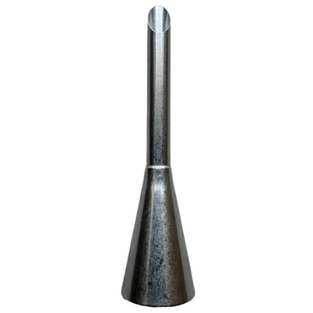 Boquilla Manga Pequeña Para Relleno Cuchufli Churros 2