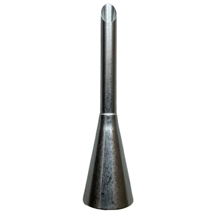 Boquilla Manga Pequeña Para Relleno Cuchufli Churros 2