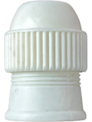 Adaptador Boquilla Manga M
