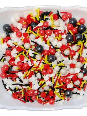 Sprinkles Premium Mickey Mix #402 Comestibles