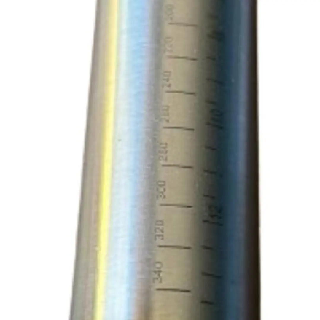 Uslero Rodillo Altura Ajustable 43cm 3