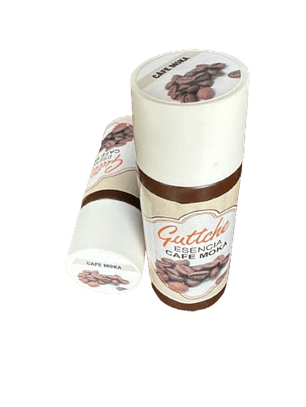Esencia Cafe Moka Comestible Guttche 25g