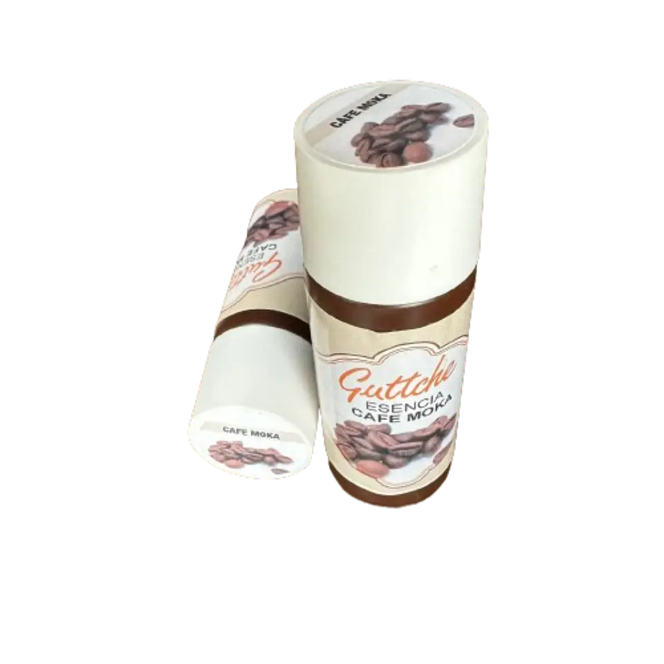 Esencia Cafe Moka Comestible Guttche 25g 1