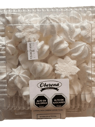 Merenguitos Coctail Oberena 60g