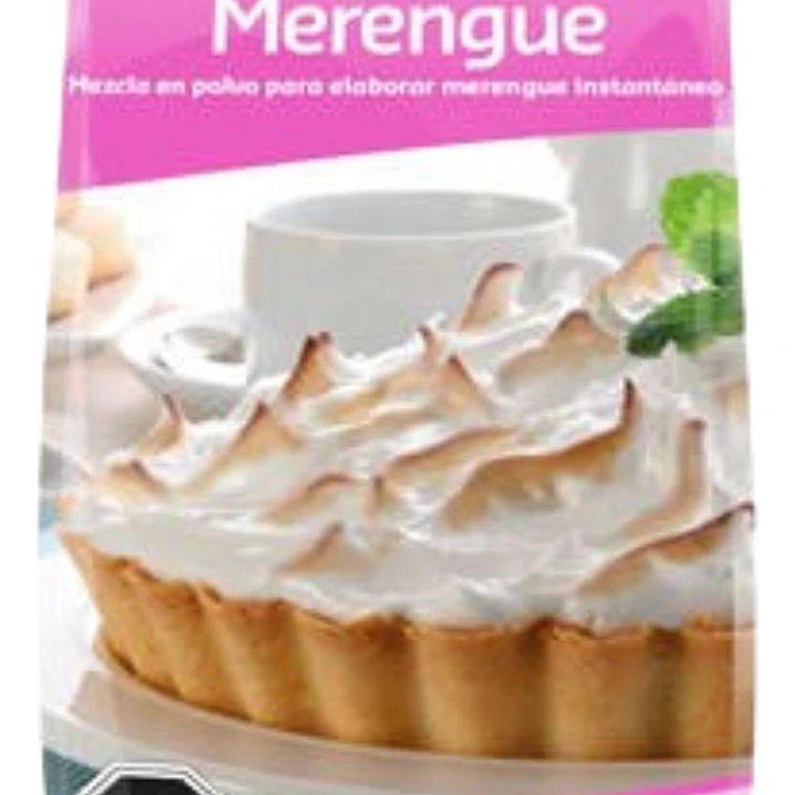 Merengue Instantaneo En Polvo Puratos 500g 1