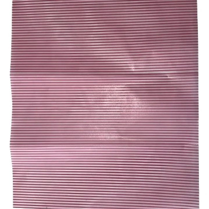 Pack 10 Hojas Papel Mantequilla Diseño Lineas 25x21cm 1
