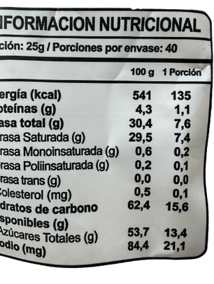 Cobertura Chocolate 410 Blanco Gotas Neucober 1kg