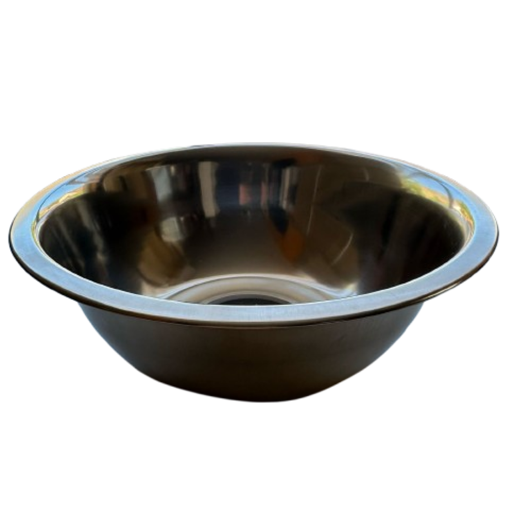 Bowl Acero Inoxidable Cuiner 30cm 3