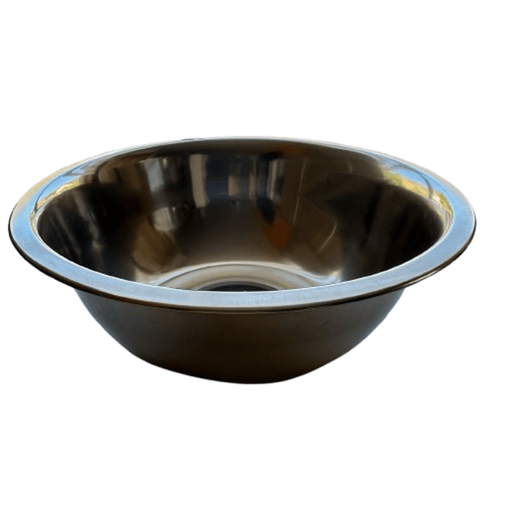 Bowl Acero Inoxidable Cuiner 30cm 3