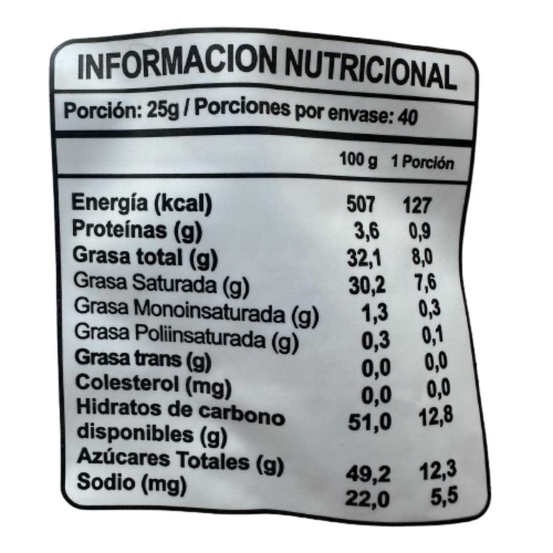 Cobertura Chocolate 404 Amargo Gotas Neucober 1kg 2