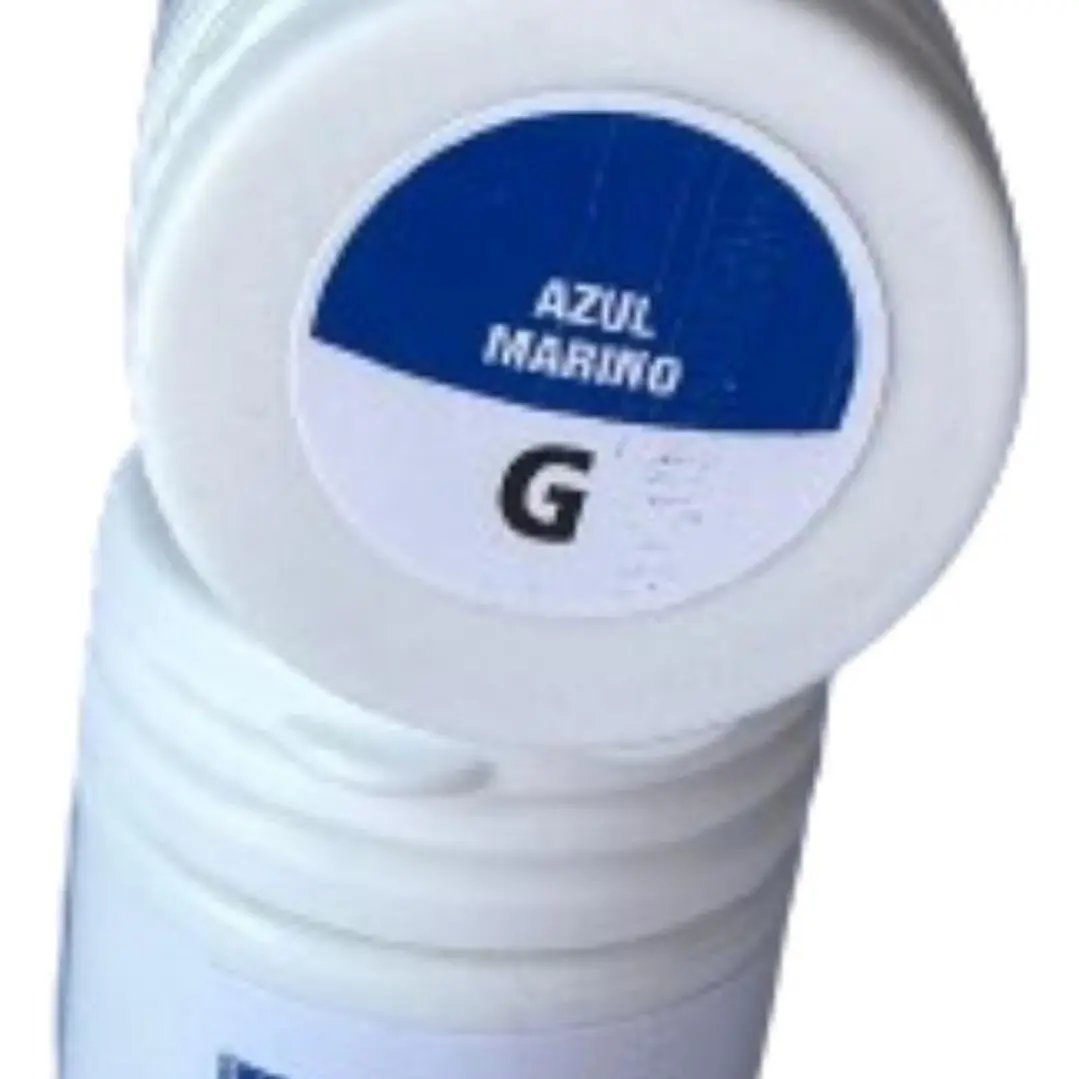 Colorante Gel Azul Marino Comestible Reposteria Guttche 20g 1